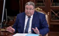 «Волчья хватка» губернатора Мордовии