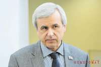 Предвыборное «обострение» депутата Лысакова