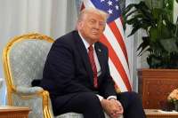 Трамп призывает конгресс одобрить новые санкции против России