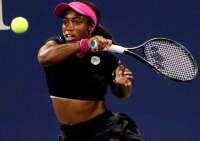 После получения травмы теннисистка завела аккаунт на OnlyFans