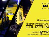 Сolizeum: Опасности Инвестирования в Теневую Киберспортивную Франшизу