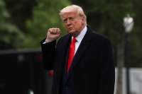 Президент США анонсировал прямые тарифы в 50% на европейские товары из-за торговых разногласий