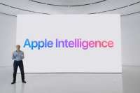 Apple представила собственный искусственный интеллект под названием Apple Intelligence