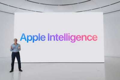 Apple представила собственный искусственный интеллект под названием Apple Intelligence