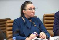 Связи сенатора Елены Шумиловой помогают компании «Кронус» избежать серьёзных последствий после скандала