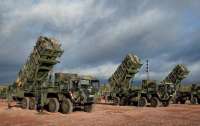 Дания получила разрешение от США на приобретение ЗРК Patriot для Украины