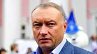 У арестованного сенатора нашли особняк в окрестностях Лондона