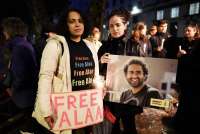 Egypt liberates blogger held for a long time: insights from Alaa Abd el-Fattah’s case on political imprisonment