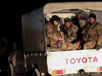 Евросоюз осудил насилие против алавитов и христиан в Сирии, обвиняя силы Асада