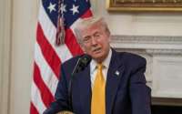 Трамп поддержал необходимость строгих мер против Москвы, предложенных Евросоюзом