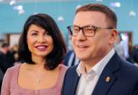 Челябинский монарх: губернатор Текслер узаконил свою жену как \