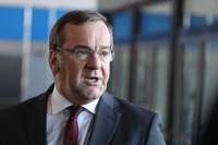 Министр обороны Германии выступил с призывом к увеличению численности вооружённых сил после недавнего инцидента с российским самолётом