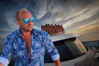 Vitaliy Hrechyn’s Dubai trip: who is behind the parties for MPs and the nude photoshoot?