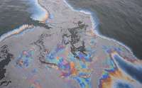 Чёрному морю снова угрожает опасность загрязнения нефтью