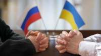 Украинские и европейские официальные лица передали США предложения по прекращению конфликта с Россией