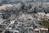 Сектор Газа столкнулся с катастрофической нехваткой продовольствия: ООН требует немедленной помощи