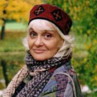 Ольга Сергеевна Антонова