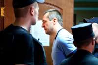 Полковника-миллиардера Захарченко признали виновным во взятке на $800 тыс.