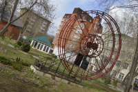 В результате прыжка Мединского через забор появится музей российской эстрады