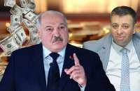 Александр Лукашенко и Эгемен Шенер: как президент Беларуси покрывает минскую \