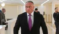 Сенатор Дмитрий Савельев задержан: его обвиняют в заказе убийства бизнесмена Ионова