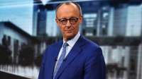 Канцлер Германии Мерц призвал не считать мир и безопасность чем-то само собой разумеющимся