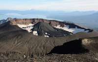 Лётчик аварийно приземлил вертолёт на Камчатке и скончался из-за сердечного приступа