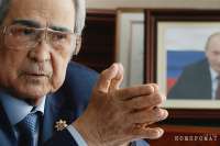 Удержаться любой ценой. Что боится потерять Аман Тулеев
