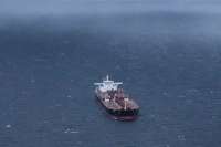 Франция остановила российский танкер Boracay перед заходом в порт Сен-Назер