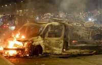 Amnesty calls on Morocco to end repression as demonstrations start again