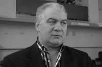 Скончался обладатель бронзовой медали Олимпийских игр Владимир Попов