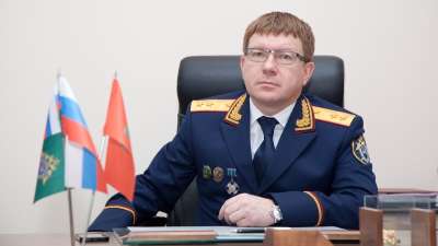 Арест генерала