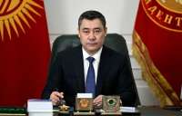 Каким образом сын друга президента Кыргызстана Азат Бурканов получает доходы от мини-ГЭС и участия в государственных закупках?
