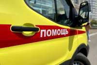 В Пятигорске ради визита Юрия Чайки в ресторан заблокировали проезд скорой помощи