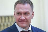 Председатель СК России поручил передать дело о коррупции в МВД, связанное с бывшим начальником УСБ