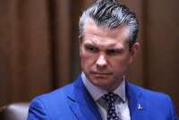 Пит Хегсет требует усилить физподготовку в армии США и критикует «низкие стандарты» внешнего вида