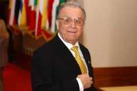 Бывший президент Румынии Ион Илиеску ушел из жизни