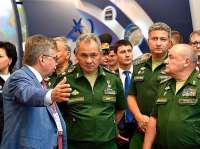 Россия оказалась на грани гражданской войны из-за борьбы спецслужб и предательства союзников