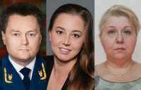 Генеральный прокурор Игорь Краснов утаил жену и её доходы ради должности главы Верховного суда