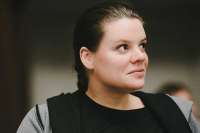 Бас-гитарист Александр Бганцев обратился с иском против экс-супруги из-за публикаций в блоге