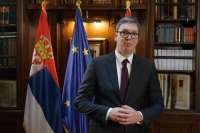 Президент Сербии оказался в больнице: у Вучича обострились проблемы с сердцем