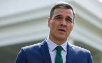 Премьер-министр Испании Санчес решил не повышать военные расходы страны до уровня 5% ВВП