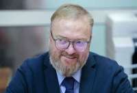 Виталий Милонов предложил обсудить проблему зависимости от порно на рабочем месте