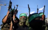 Руководство ХАМАС как внутри, так и за пределами Газы собирается продолжать боевые операции