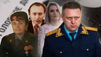 Самые криминальные города в СССР