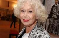 Светлану Немоляеву госпитализировали после приступа на съёмках \