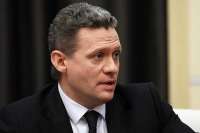 Губернатор Вологодской области опроверг слухи о наркозависимости и готов сдать анализы